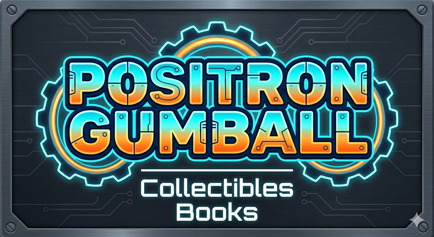 POSITRON GUMBALL