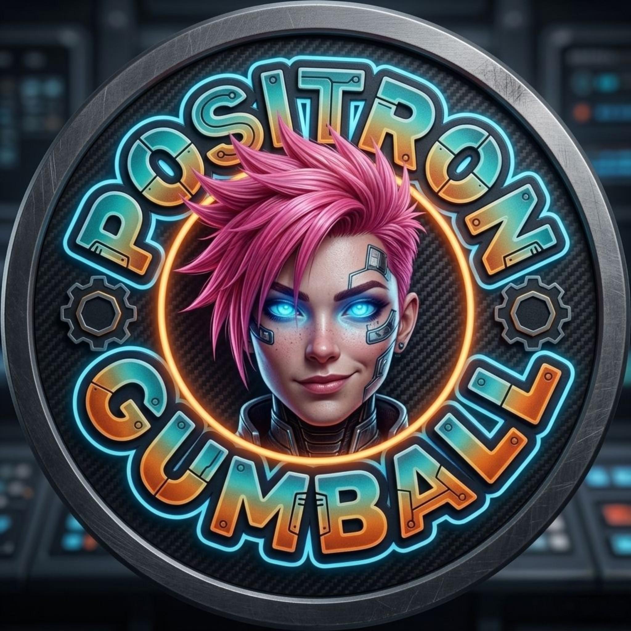POSITRON GUMBALL